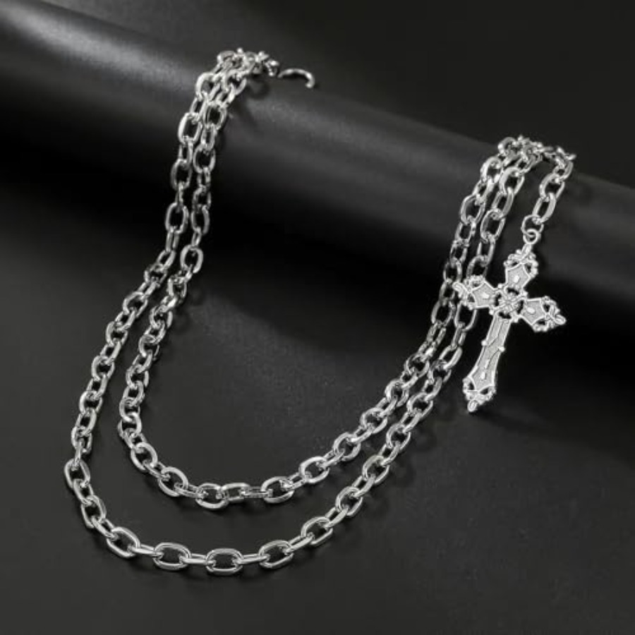 Wallet Chain for Men Women Hip - Men'S Accessories For Jeans ulasan dan harga
