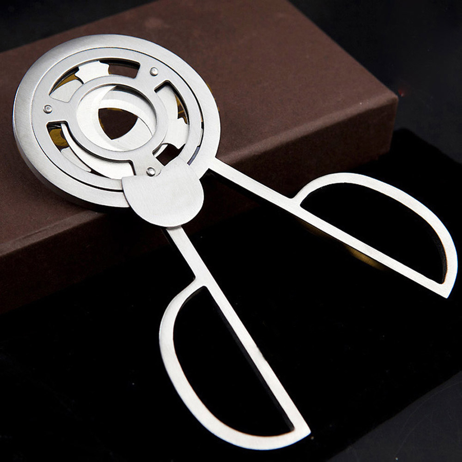 Flame Lover Cuba Cigar Cutter  - Cigar Cutter Set ulasan dan harga