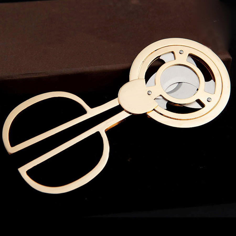 Flame Lover Cuba Cigar Cutter  - Cigar Cutter Set ulasan dan harga