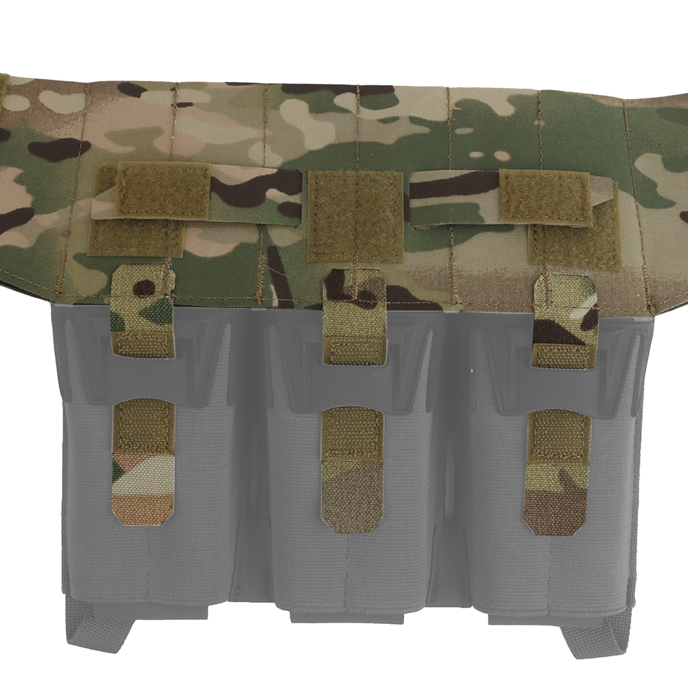 K-type Multi-caliber Triple Ma - Men'S Accessories Types ulasan dan harga