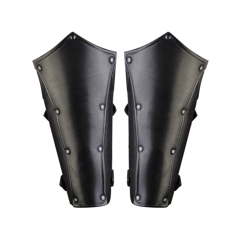 Men Medieval Cosplay Leather A - Men'S Viking Accessories ulasan dan harga