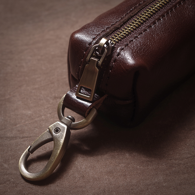 GURO Luxury High Quality Genui - Men'S Accessories Wallet ulasan dan harga