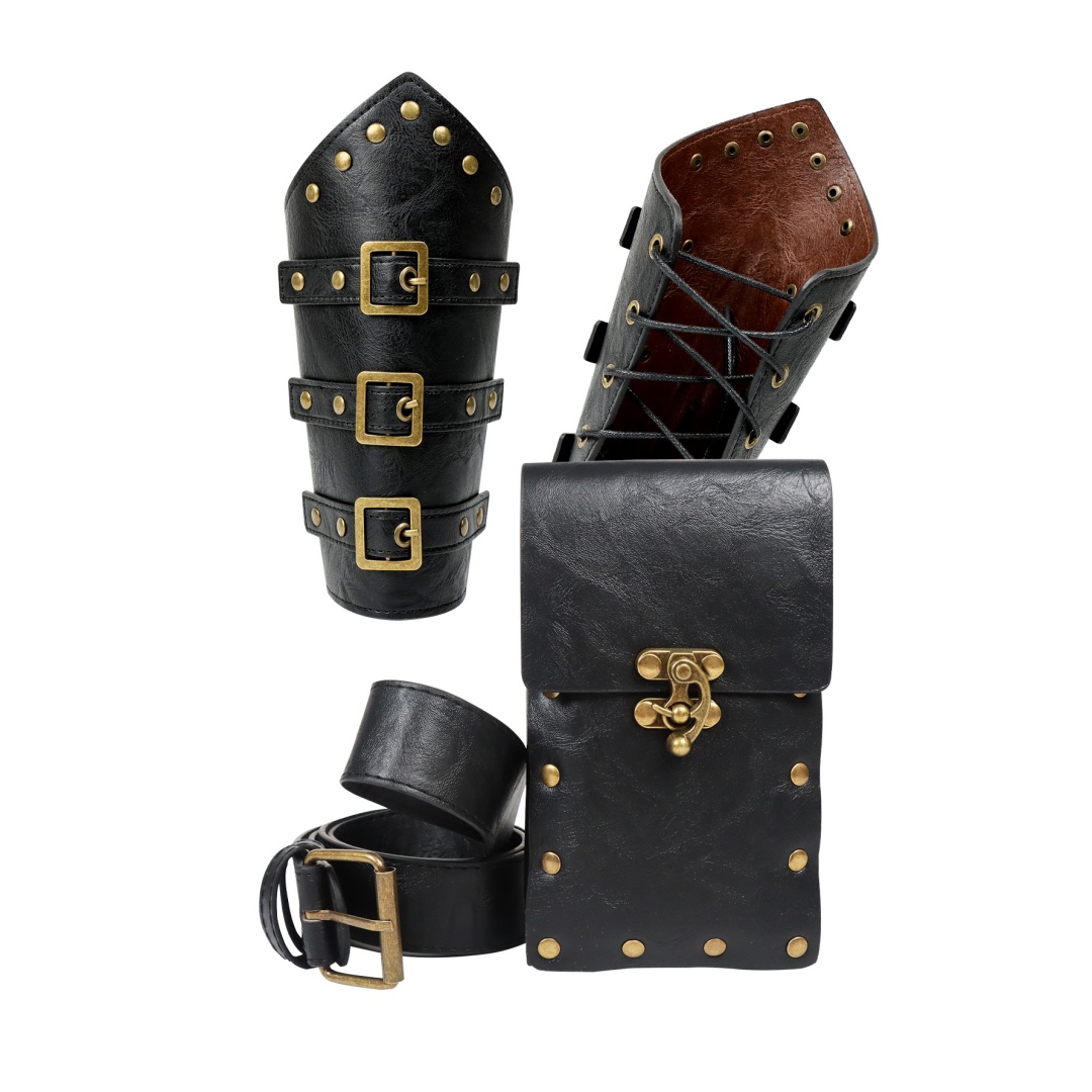 UYEE Renaissance Accessories M - Men'S Viking Accessories ulasan dan harga