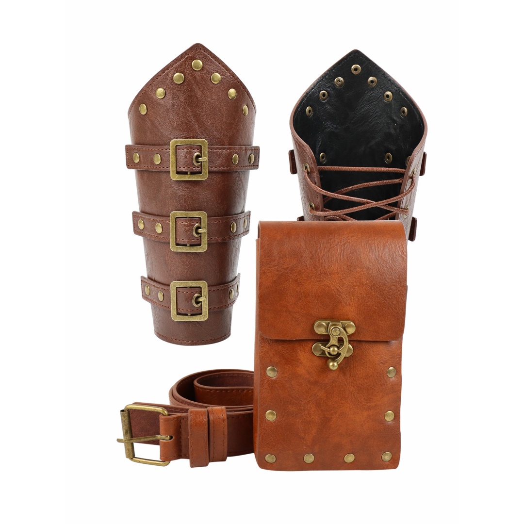 UYEE Renaissance Accessories M - Men'S Viking Accessories ulasan dan harga