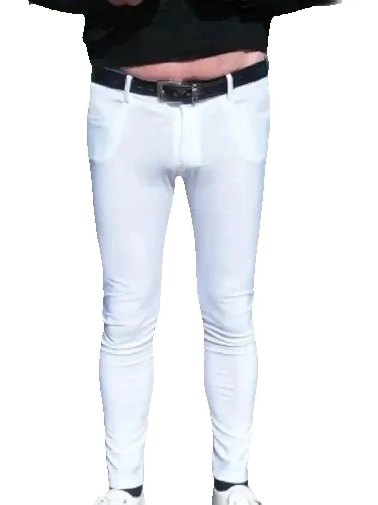 Mens Skinny Jeans Slim-Fit Pen - Men'S Accessories For Jeans ulasan dan harga