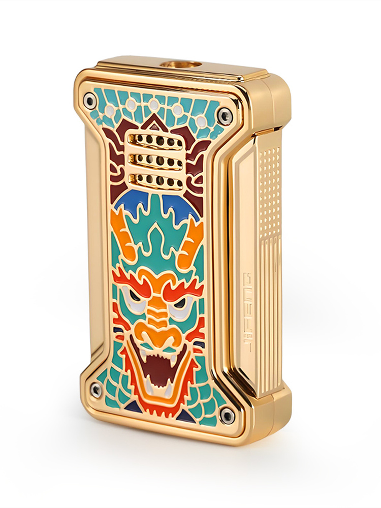 Fashionable Jifeng Cigar Cutte - Cigar Cutter Set ulasan dan harga