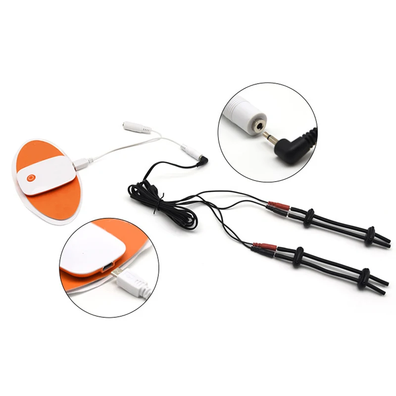 Electric Shock Ring On Penis P - Men Accessories App ulasan dan harga