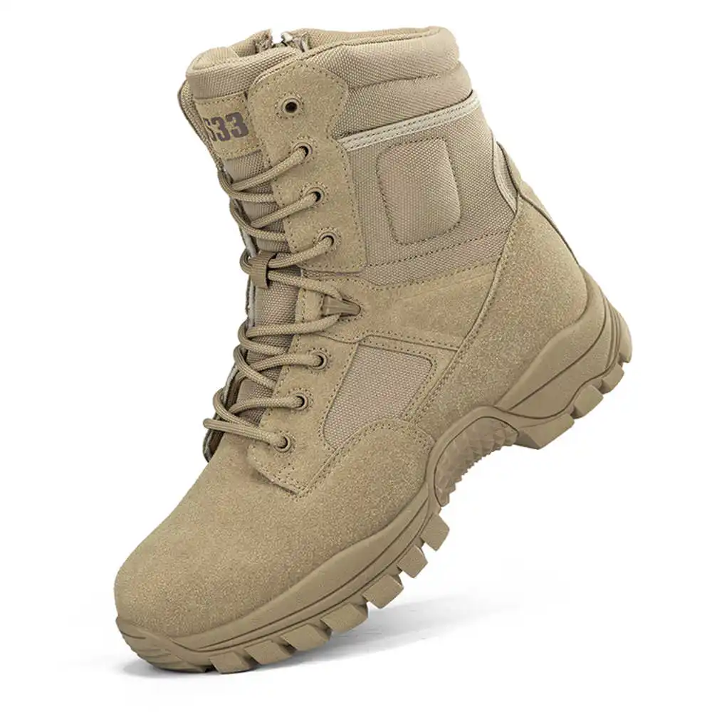 Nonslip Genuine Leather Hiking - Men'S Accessories Canada ulasan dan harga