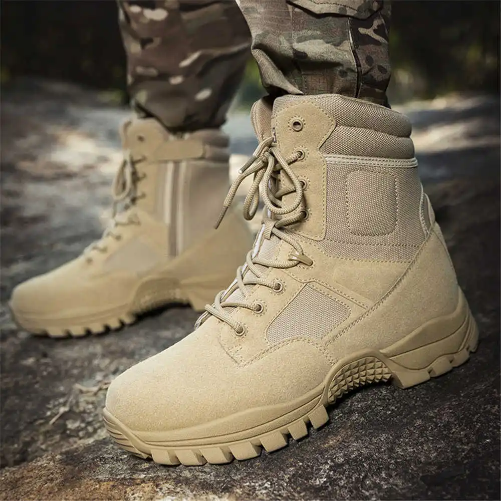 Nonslip Genuine Leather Hiking - Men'S Accessories Canada ulasan dan harga