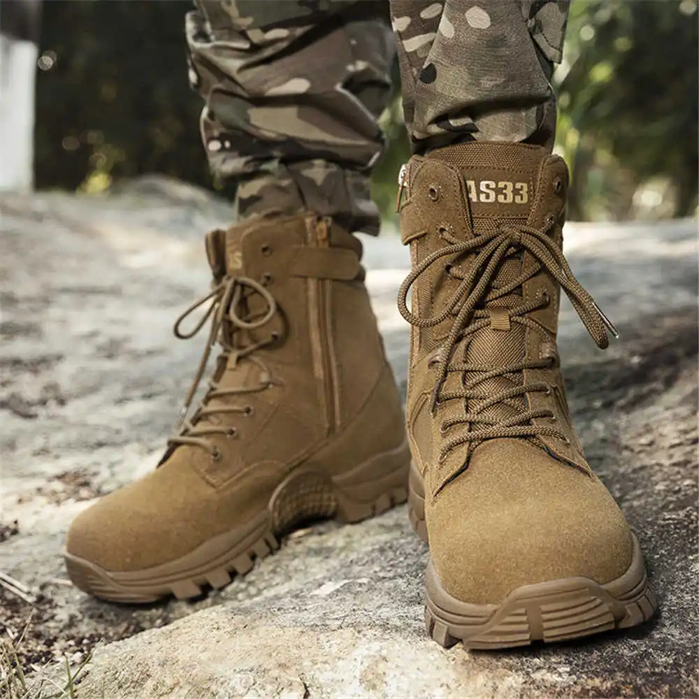 Nonslip Genuine Leather Hiking - Men'S Accessories Canada ulasan dan harga