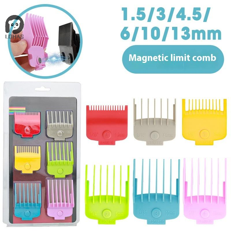 6 Type Magnets Universal Limit - Men'S Accessories Types ulasan dan harga