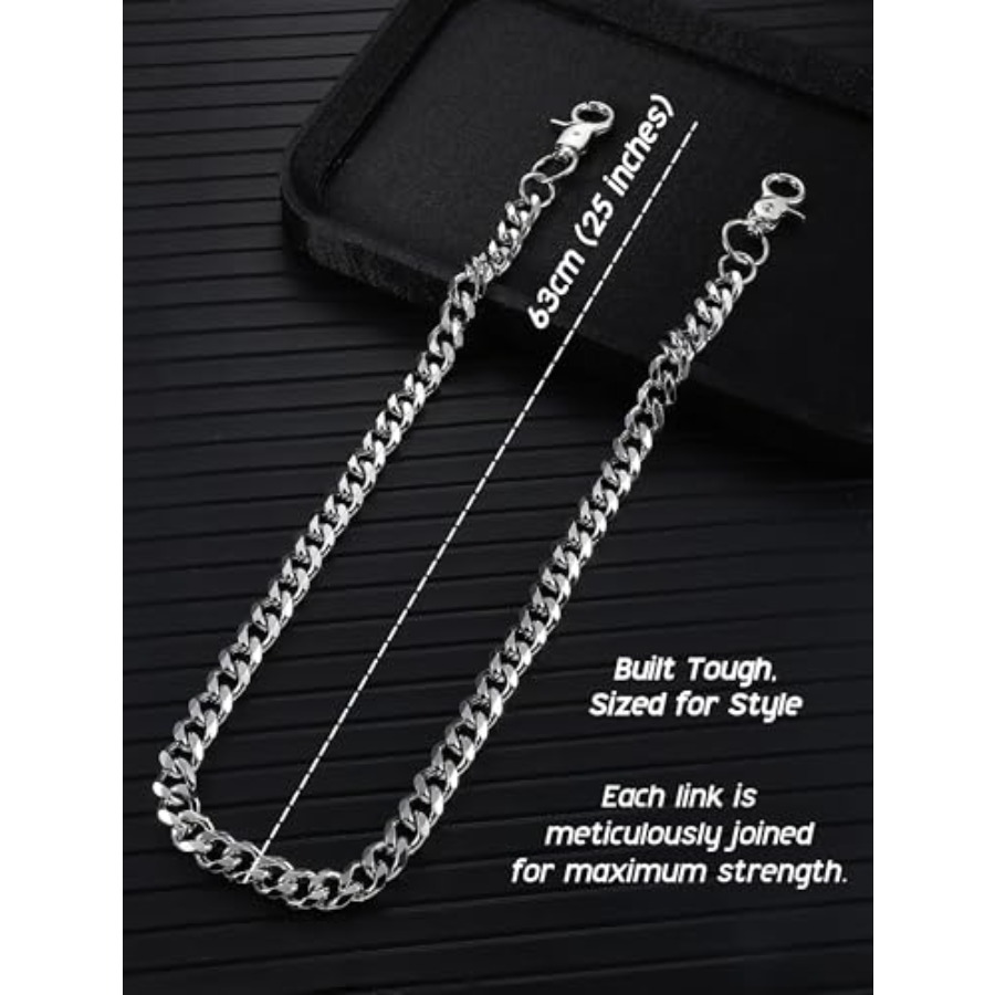 Pants Chains for Men Women, He - Men'S Accessories For Jeans ulasan dan harga