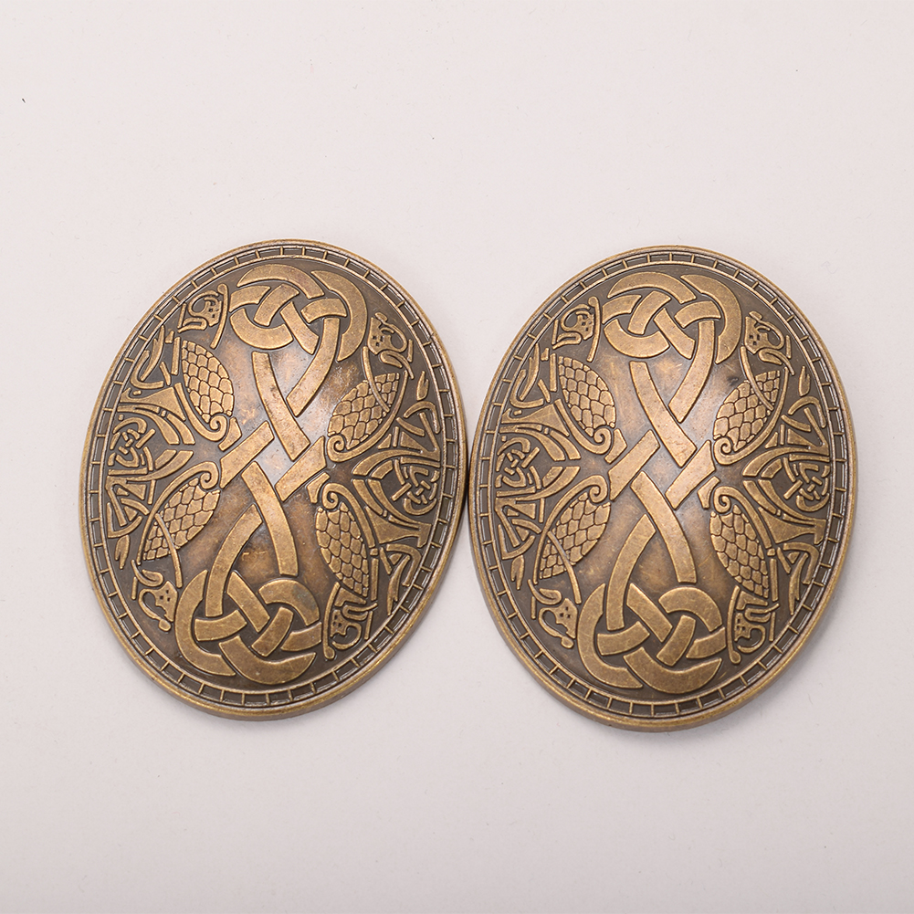 Viking Turtle Brooches Men Wom - Men'S Viking Accessories ulasan dan harga