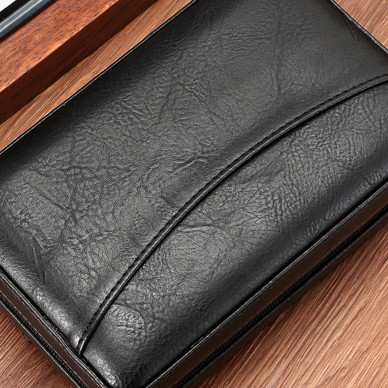 GALINER Leather Cigar Humidor  - Cigar Cutter Set ulasan dan harga