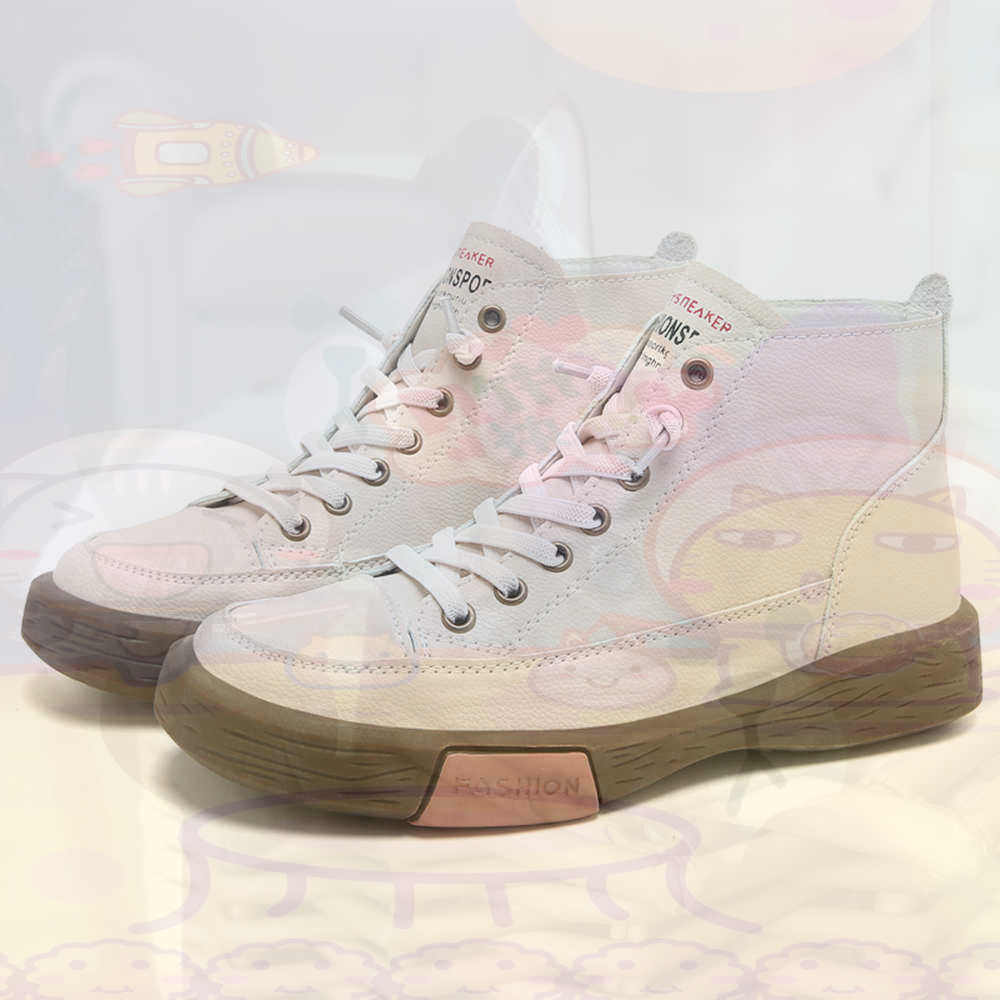High Top Hi Cut Offers Skatebo - Men'S Accessories Canada ulasan dan harga