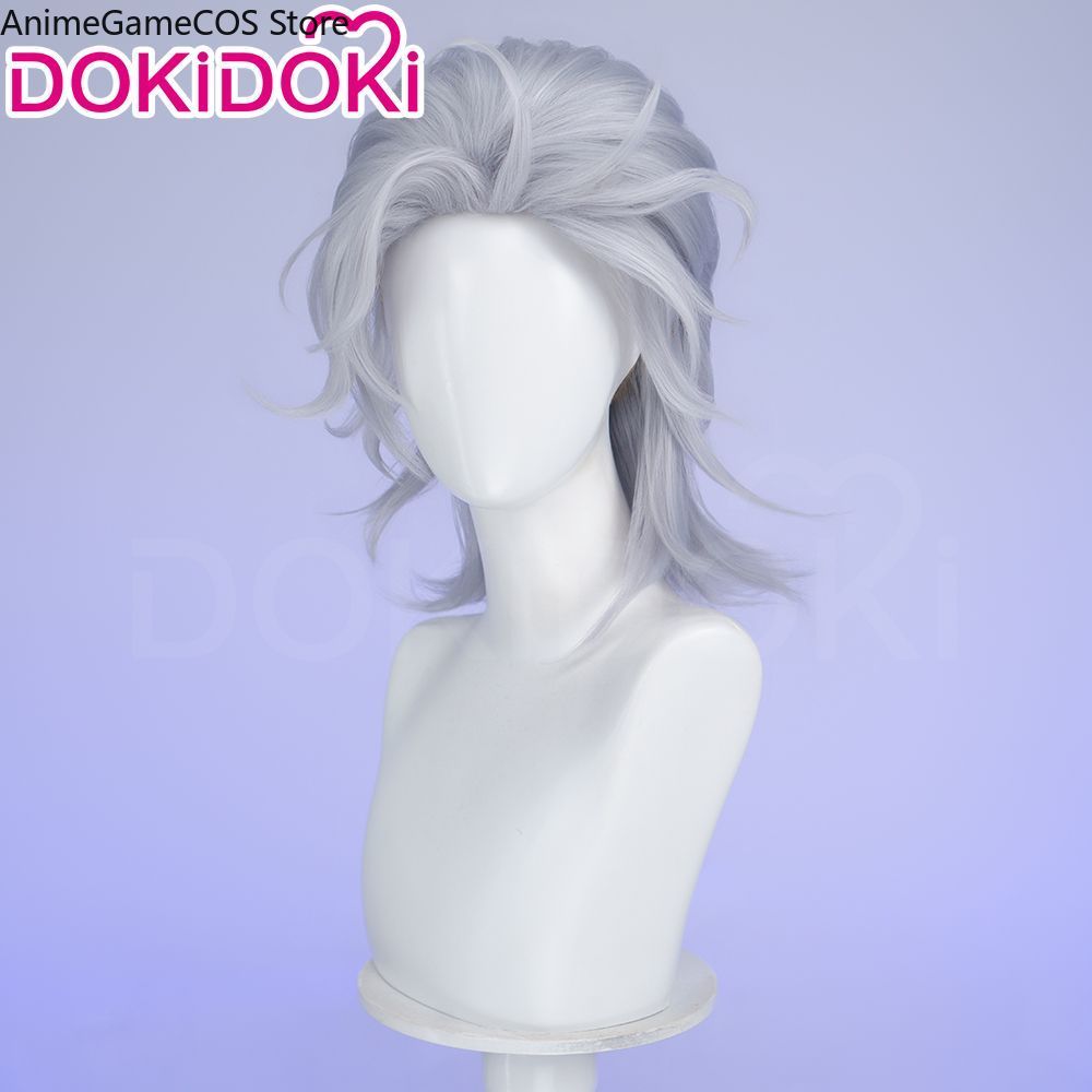 Anime Record of Ragnarok Hades - Men Accessories In Silver ulasan dan harga