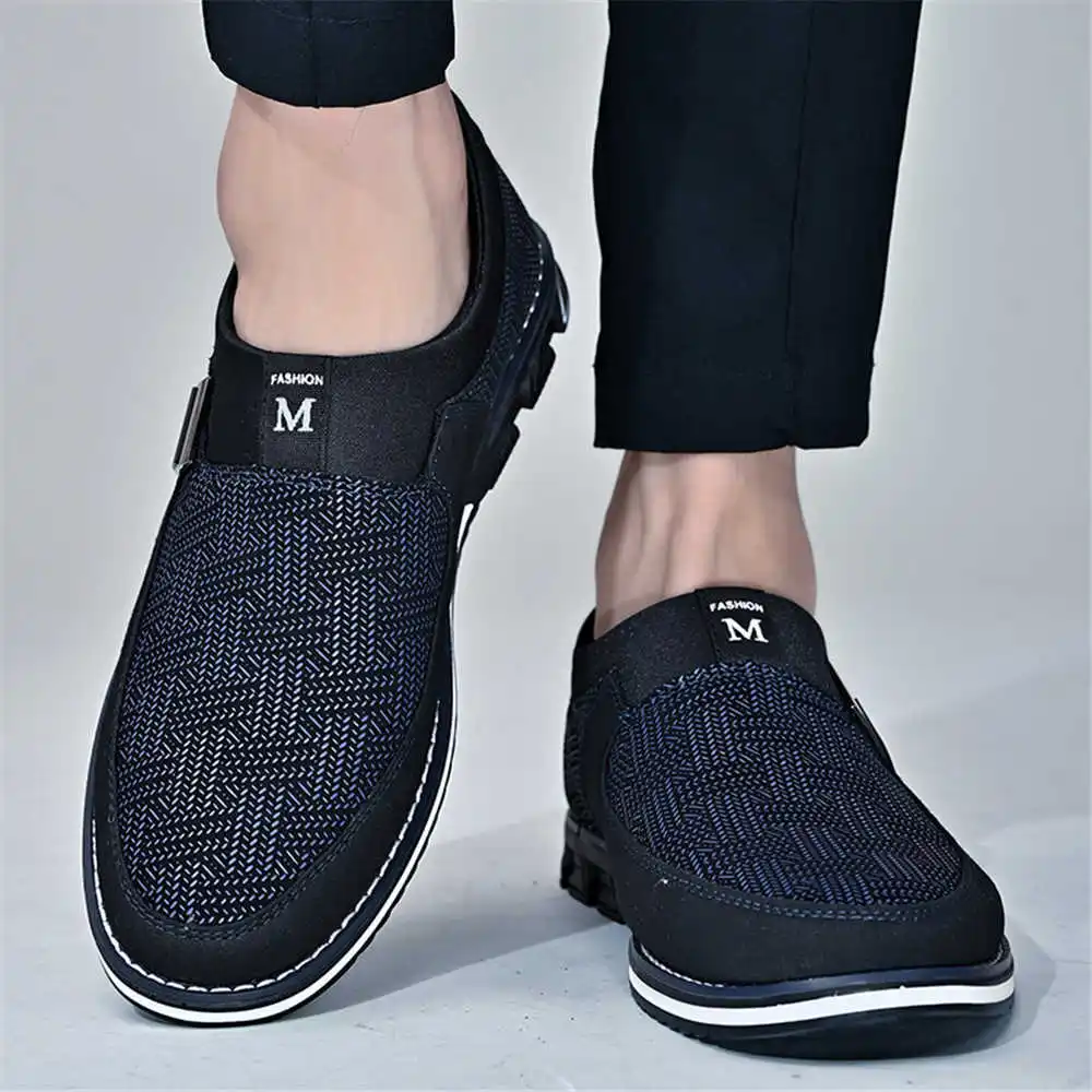 Dark Blue 44-45 Summer Shoes S - Men'S Accessories Canada ulasan dan harga
