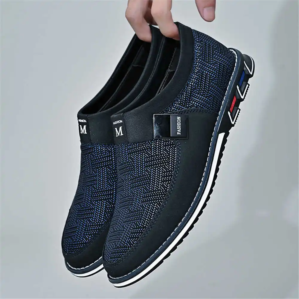 Dark Blue 44-45 Summer Shoes S - Men'S Accessories Canada ulasan dan harga
