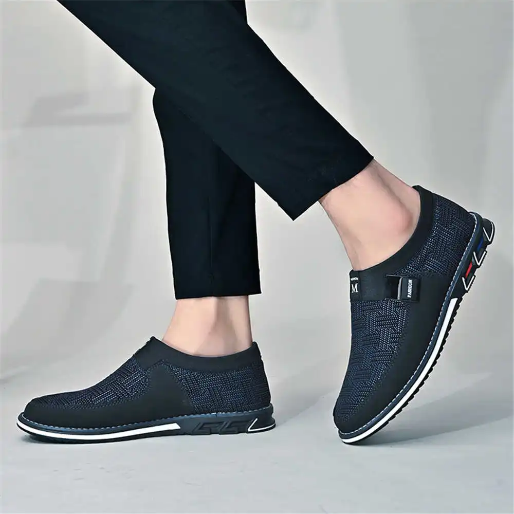 Dark Blue 44-45 Summer Shoes S - Men'S Accessories Canada ulasan dan harga