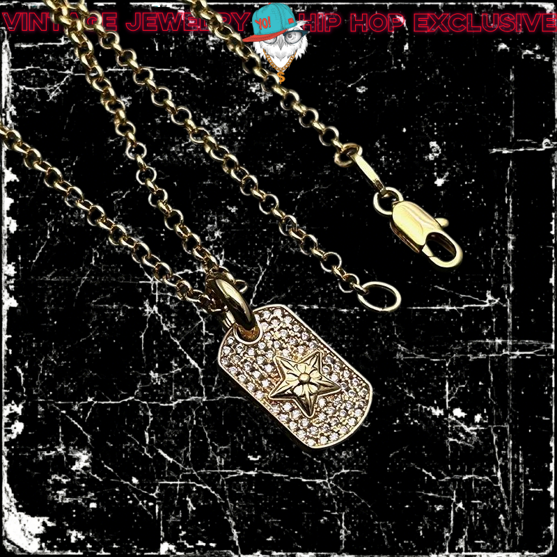 2026 New S925 Pure Silver Neck - Men Accessories In Silver ulasan dan harga