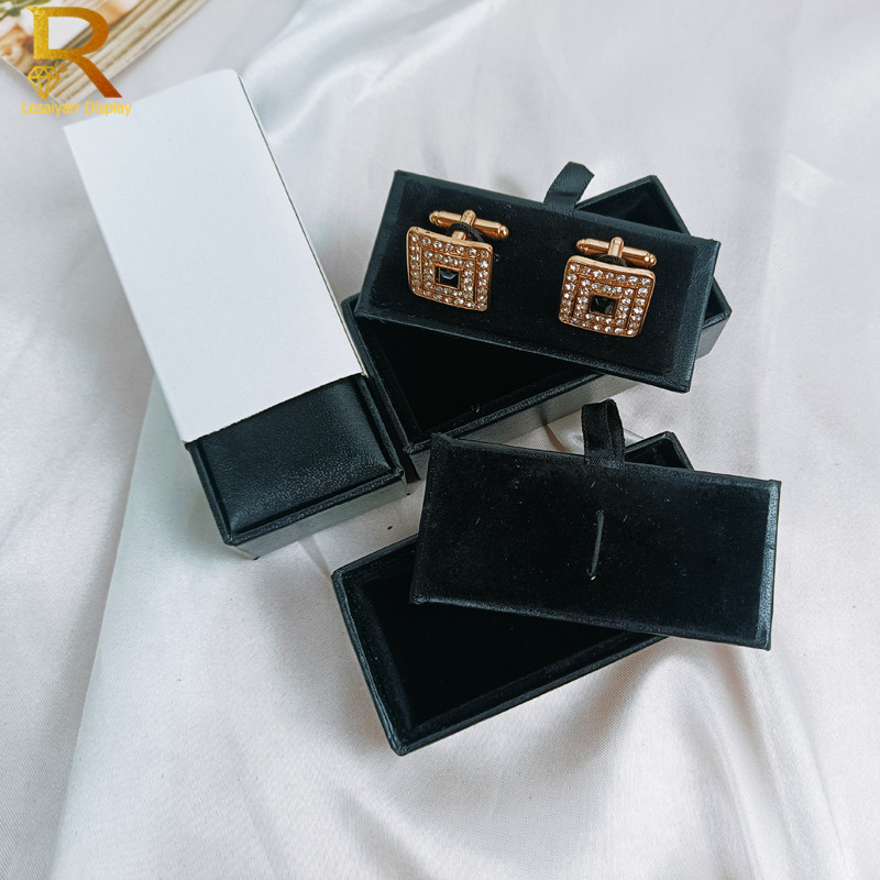 1pc Quality Mens Cufflinks Pac - Cufflink Box Set ulasan dan harga