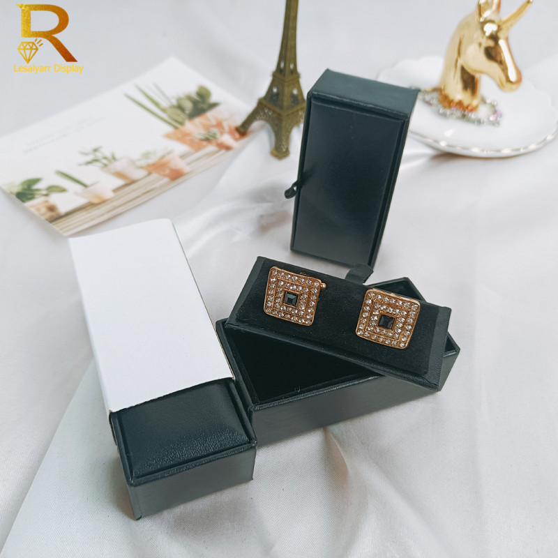 1pc Quality Mens Cufflinks Pac - Cufflink Box Set ulasan dan harga