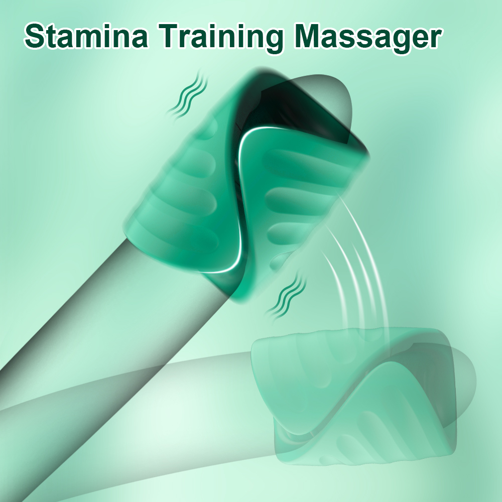 APP Control Penis Training Vib - Men Accessories App ulasan dan harga