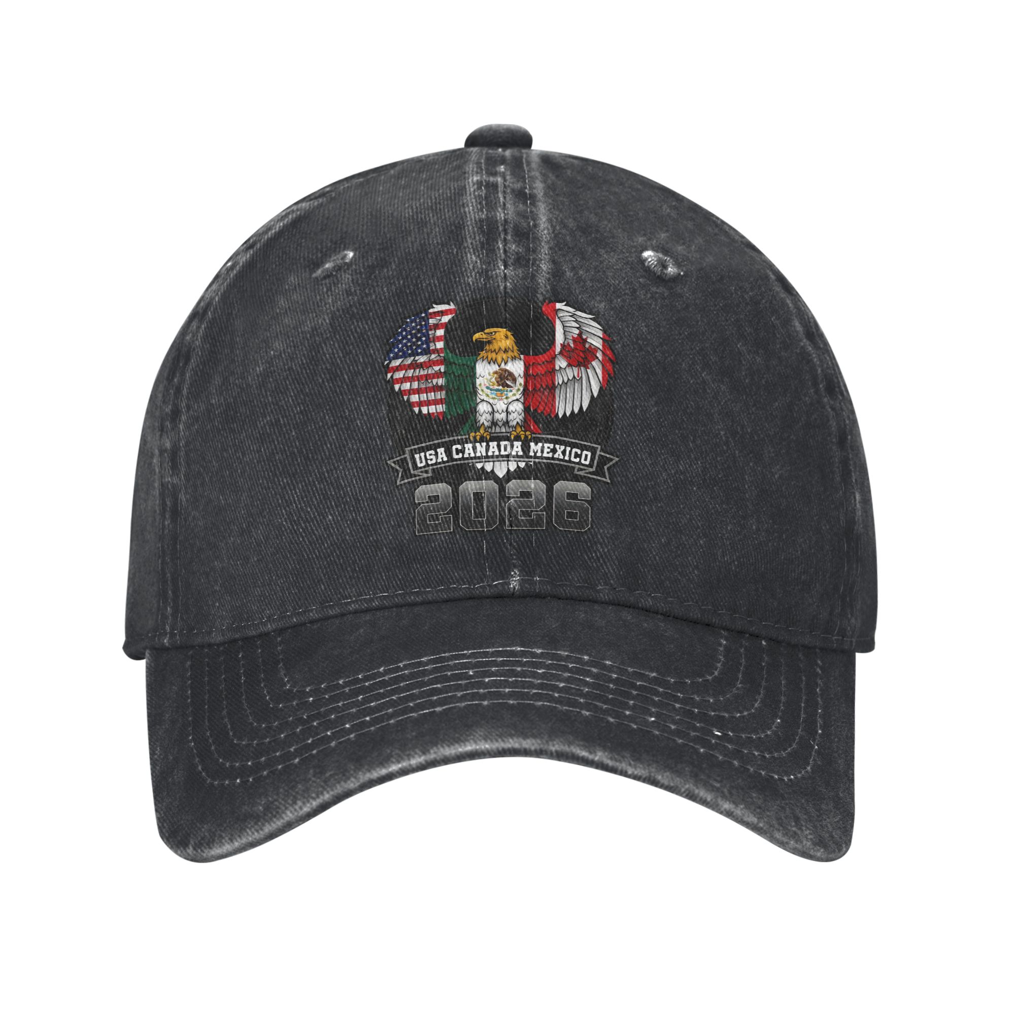 Men Women 2026 USA Canada Mexi - Men'S Accessories Canada ulasan dan harga