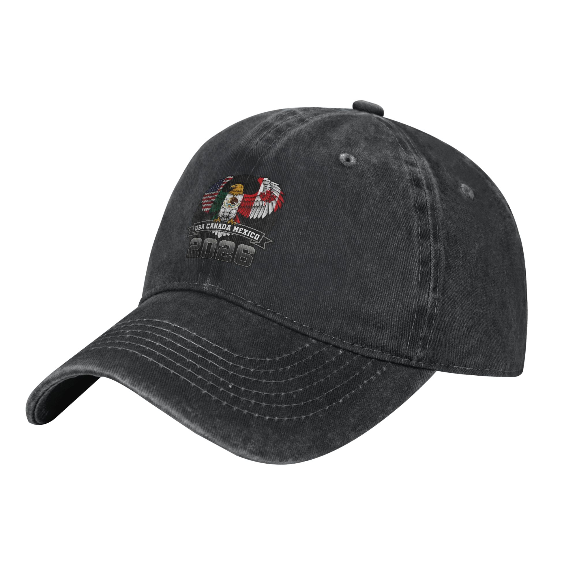 Men Women 2026 USA Canada Mexi - Men'S Accessories Canada ulasan dan harga