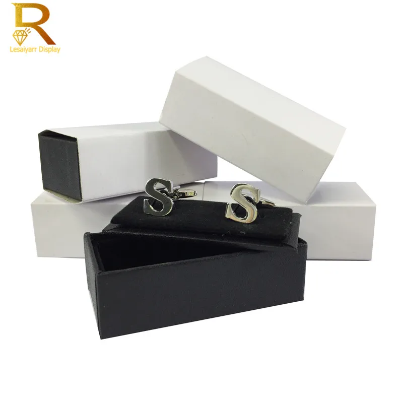 Wholesale 20pcs/lot Hot Sale C - Cufflink Box Set ulasan dan harga