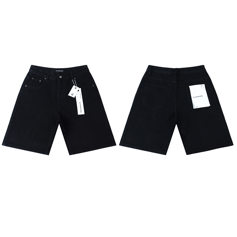 Street Full Shinning Diamond S - Men'S Accessories For Jeans ulasan dan harga