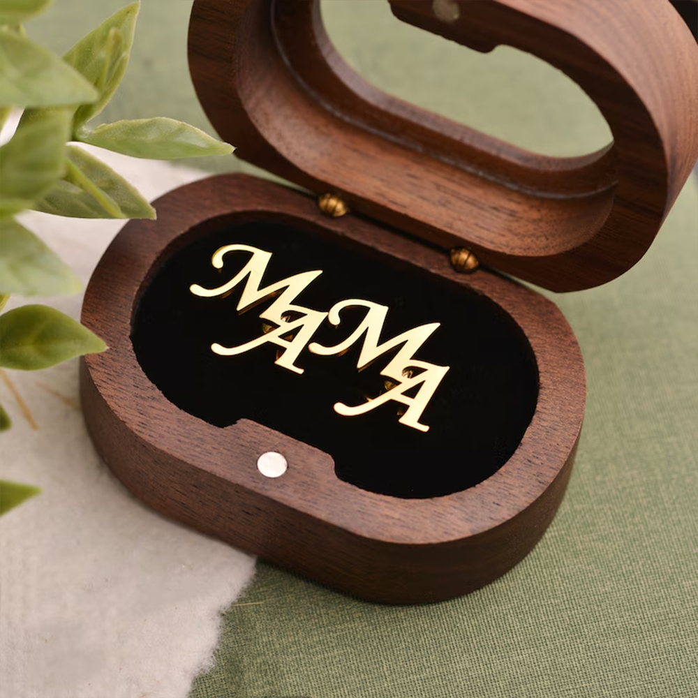 High End Gift Box Customizatio - Cufflink Box Set ulasan dan harga