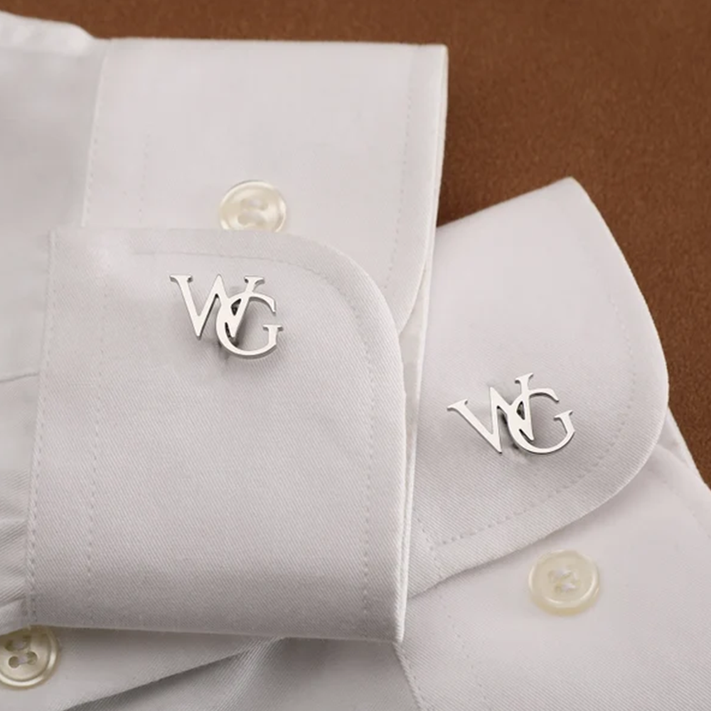 High End Gift Box Customizatio - Cufflink Box Set ulasan dan harga