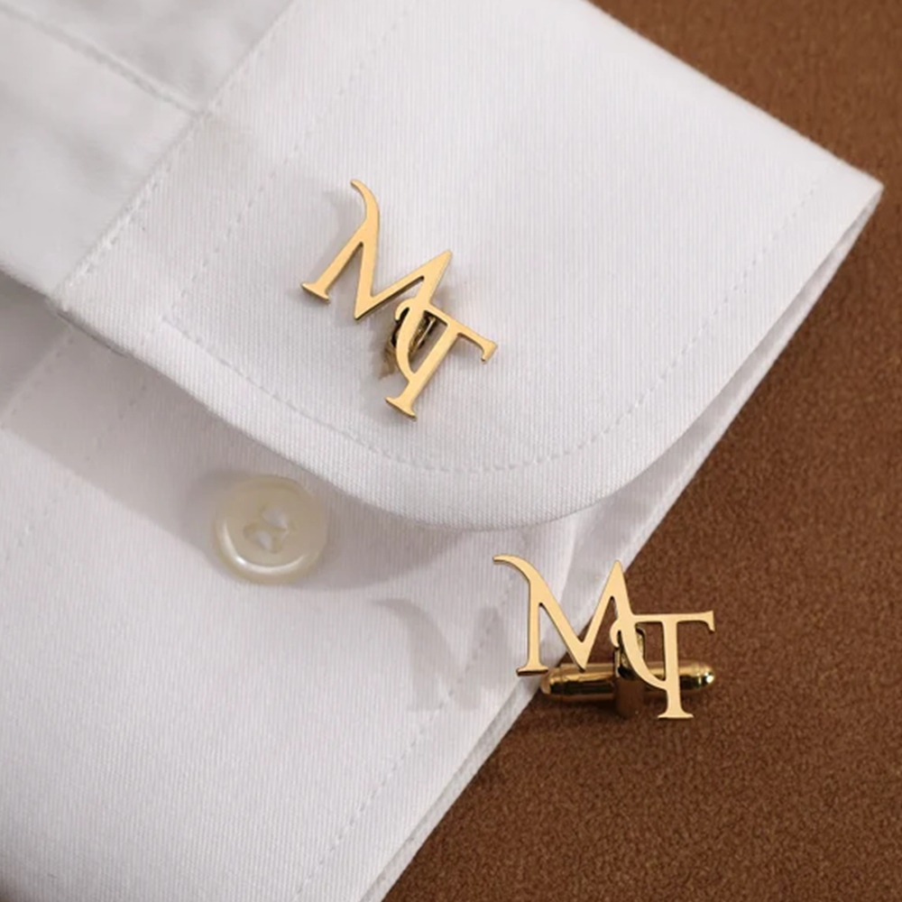 High End Gift Box Customizatio - Cufflink Box Set ulasan dan harga