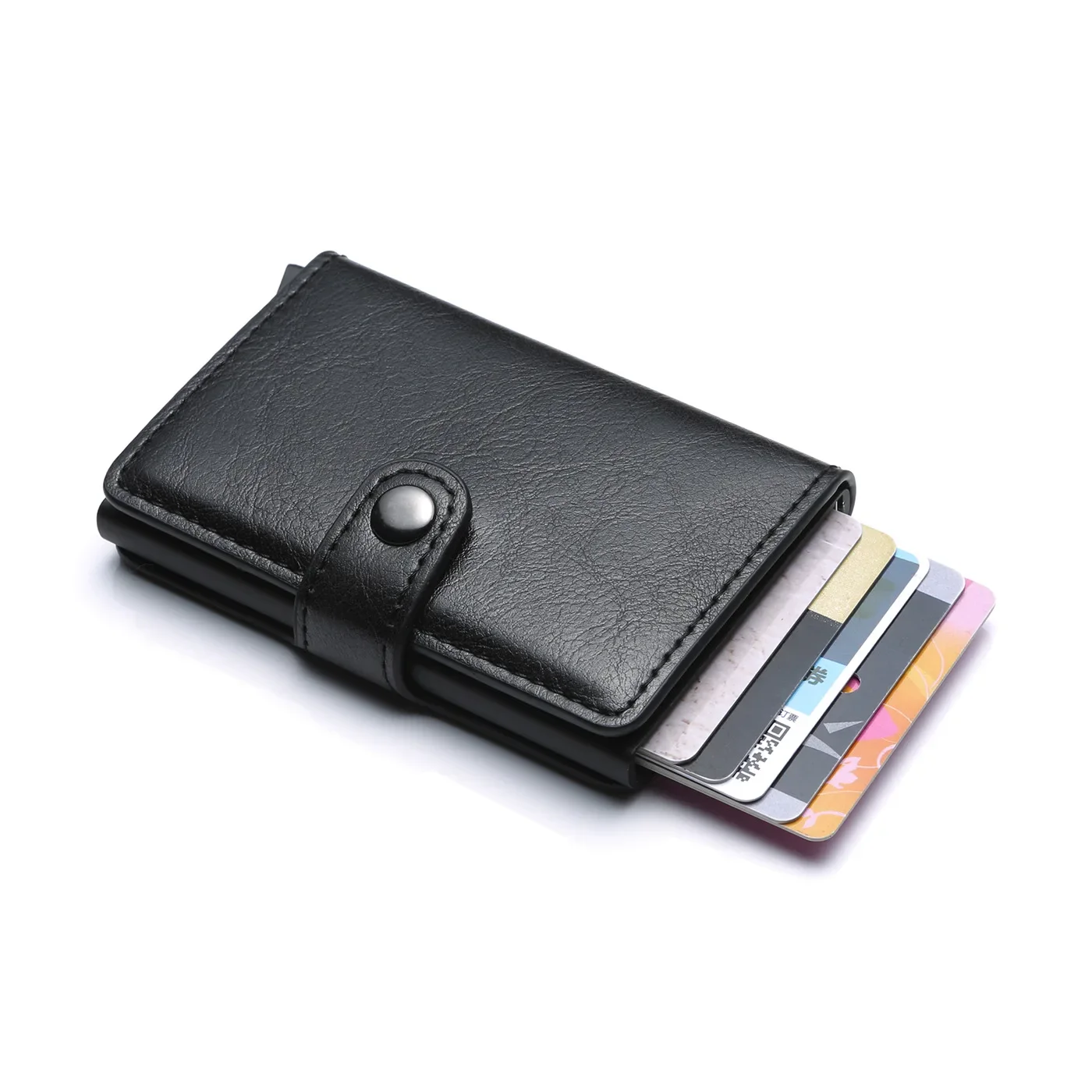 Business Credit Card Holders L - Men'S Accessories Wallet ulasan dan harga