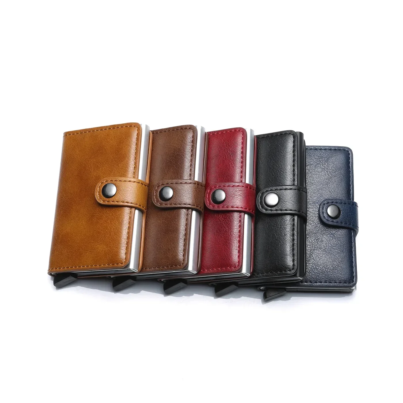 Business Credit Card Holders L - Men'S Accessories Wallet ulasan dan harga