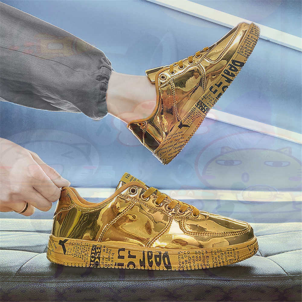Round Foot Size 45 Sneakers Wh - Men'S Accessories Canada ulasan dan harga