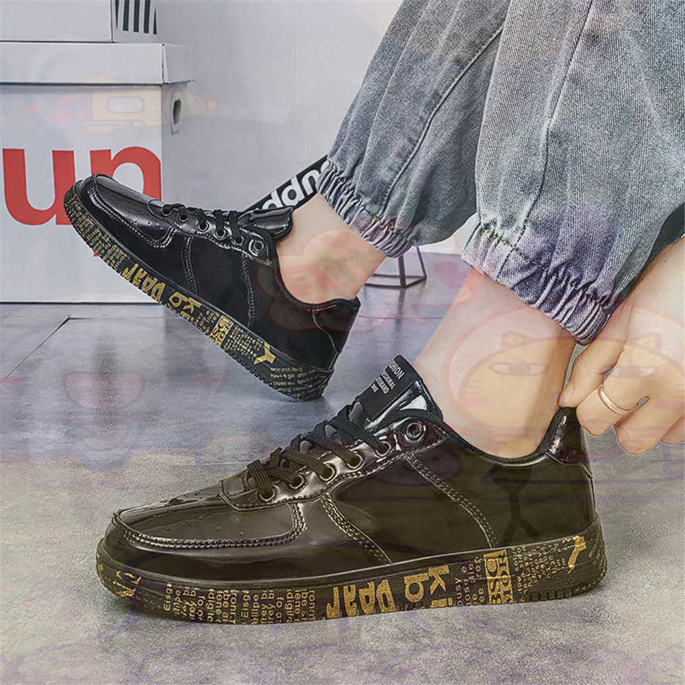 Round Foot Size 45 Sneakers Wh - Men'S Accessories Canada ulasan dan harga