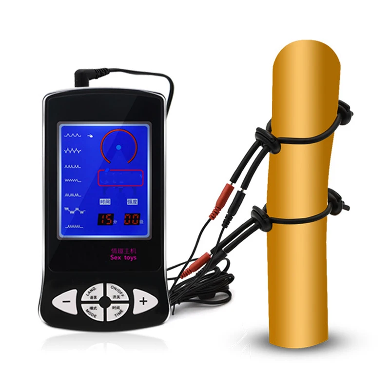 Phone APP Control Electric Sho - Men Accessories App ulasan dan harga