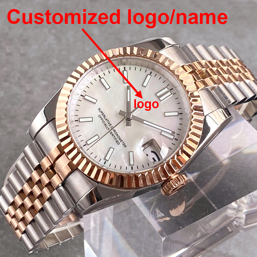 Customized Two Tone Rose Gold  - Bracelet Beaded Men ulasan dan harga