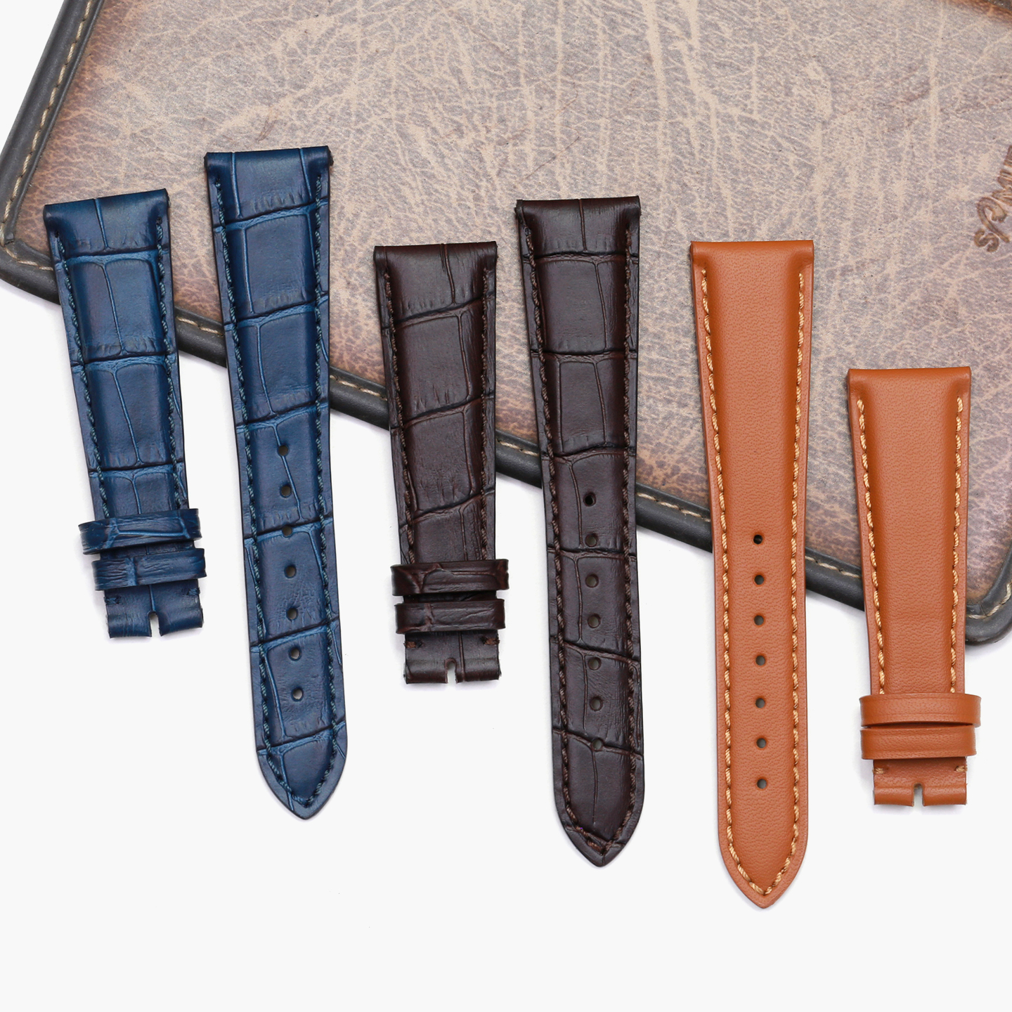 PESNO Suitable for BVLGARI BB4 - Men'S Accessories Types ulasan dan harga